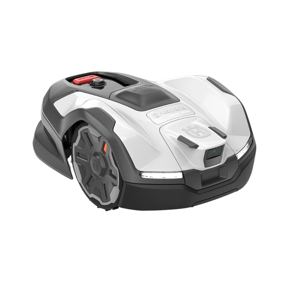 TONDEUSE ROBOT HUSQVARNA 405VE NERA